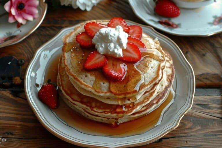 Recette de crêpes à la bière : une variation gourmande et originale pour la Chandeleur