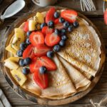 Crêpes saines : l'ingrédient secret d'une diététicienne pour les réussir à coup sûr