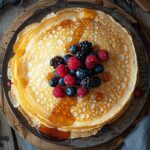 Comment réussir des crêpes sans gluten : recette facile et rapide pour tous