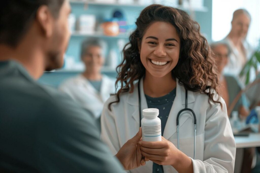 Wegovy gratuit jusqu'à fin 2025 : critères d'éligibilité pour les patients en France