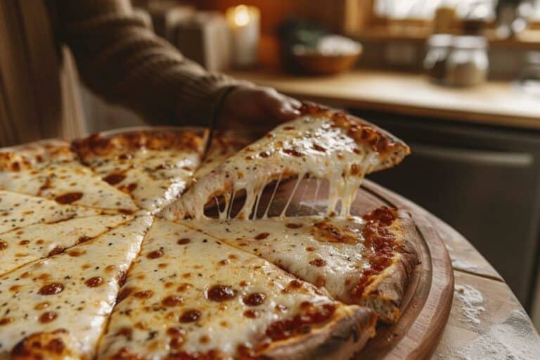 Manger la croûte du fromage : bienfaits et risques pour la santé