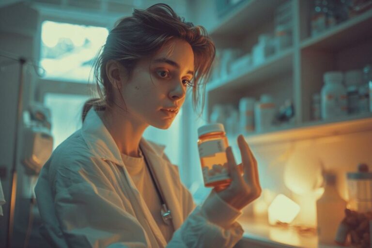 Médicament quotidien : un adulte sur deux persuadé à tort de ses bienfaits malgré les risques pour la santé