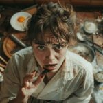 Il se brûle le doigt en cuisinant : l'impensable amputation des deux jambes trois semaines après