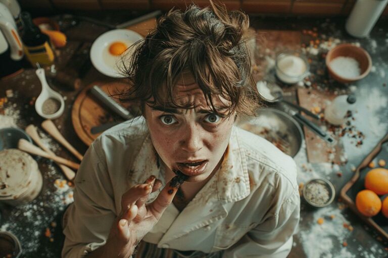 Il se brûle le doigt en cuisinant : l'impensable amputation des deux jambes trois semaines après