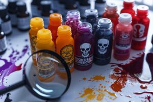 Les risques des teintures capillaires pour votre santé : une analyse complète