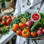 Carrés transit et graines de chia : les dangers des tendances minceur TikTok selon une nutritionniste