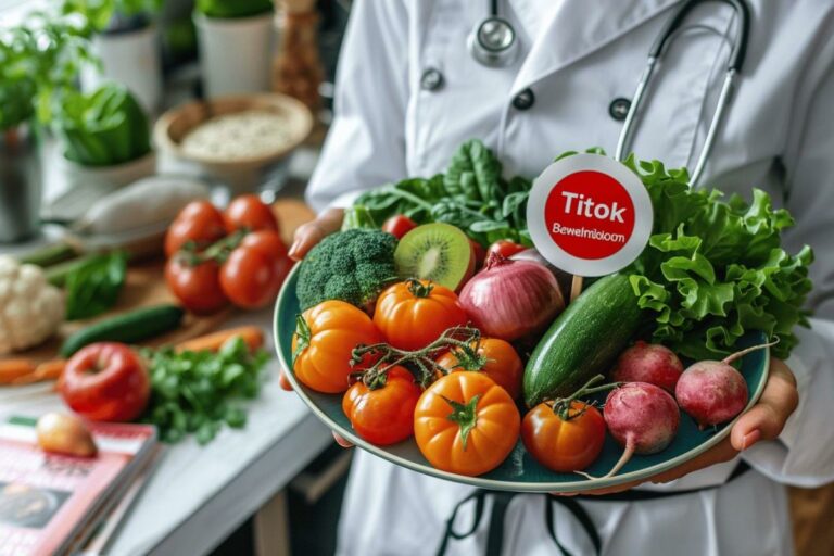 Carrés transit et graines de chia : les dangers des tendances minceur TikTok selon une nutritionniste