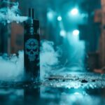 Vapotage de cannabis synthétique : risques sous-estimés et dangers méconnus pour la santé