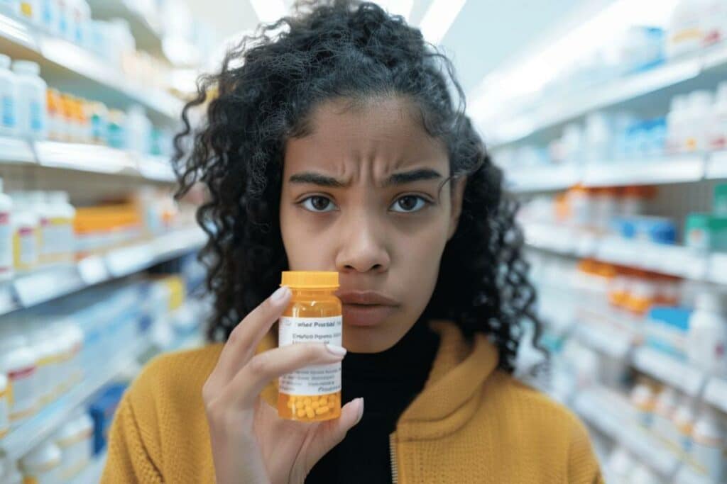 Attention : 3 effets secondaires méconnus et dangereux d'un médicament courant contre le rhume hivernal