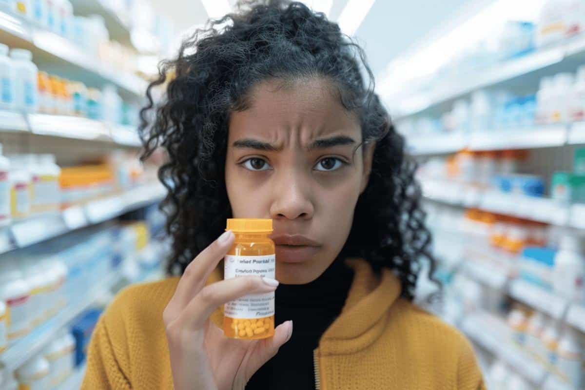 Attention : 3 effets secondaires méconnus et dangereux d'un médicament courant contre le rhume hivernal