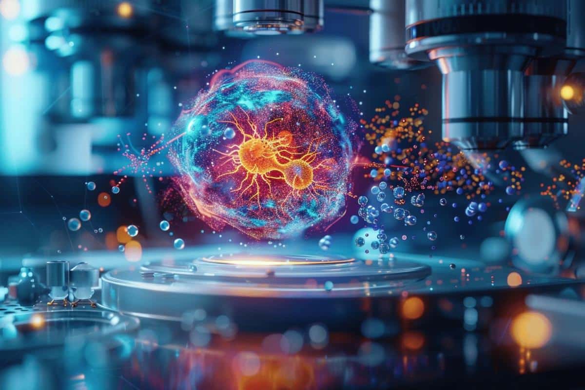 Ralentir l'apparition des cheveux blancs : la découverte scientifique révolutionnaire enfin dévoilée