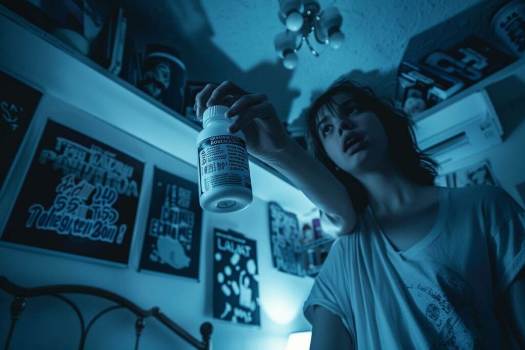 Le défi mortel du "Paracétamol Challenge" sur TikTok alarme les professionnels de santé