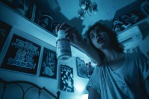 Le défi mortel du "Paracétamol Challenge" sur TikTok alarme les professionnels de santé