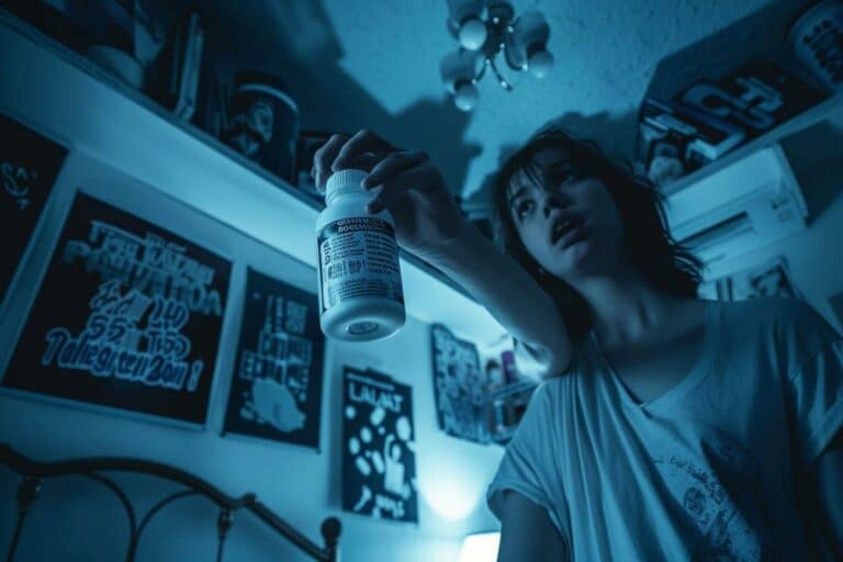 Le défi mortel du "Paracétamol Challenge" sur TikTok alarme les professionnels de santé