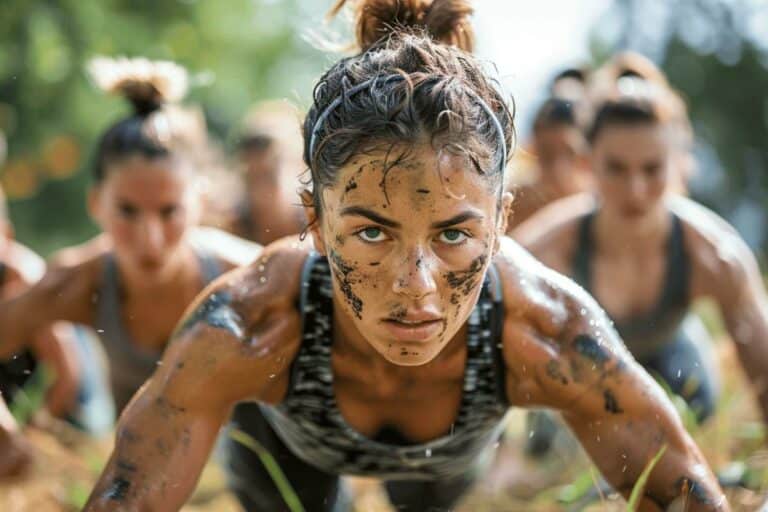 75 Hard Challenge : la tendance fitness virale qui fait débat