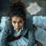 5 Signes inattendus de dépression au travail : comment les reconnaître et agir rapidement