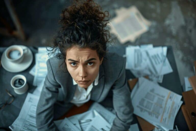 5 Signes inattendus de dépression au travail : comment les reconnaître et agir rapidement