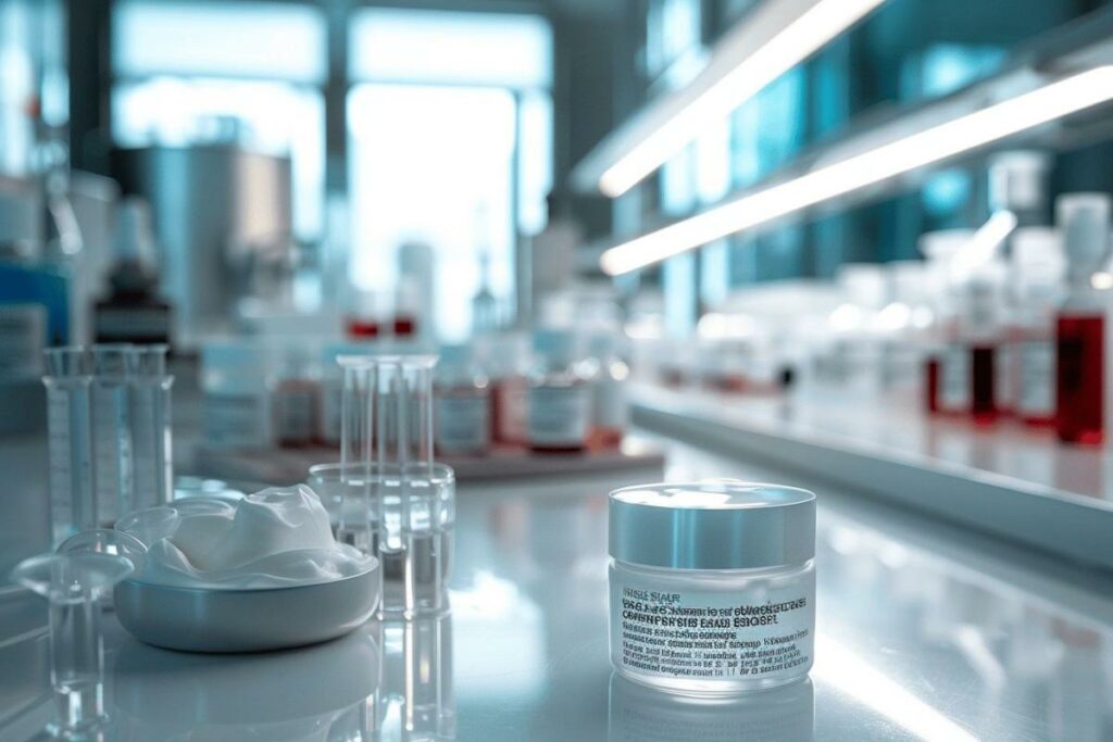 Alerte d'une dermatologue : méfiez-vous de cette crème anti-âge populaire mais controversée