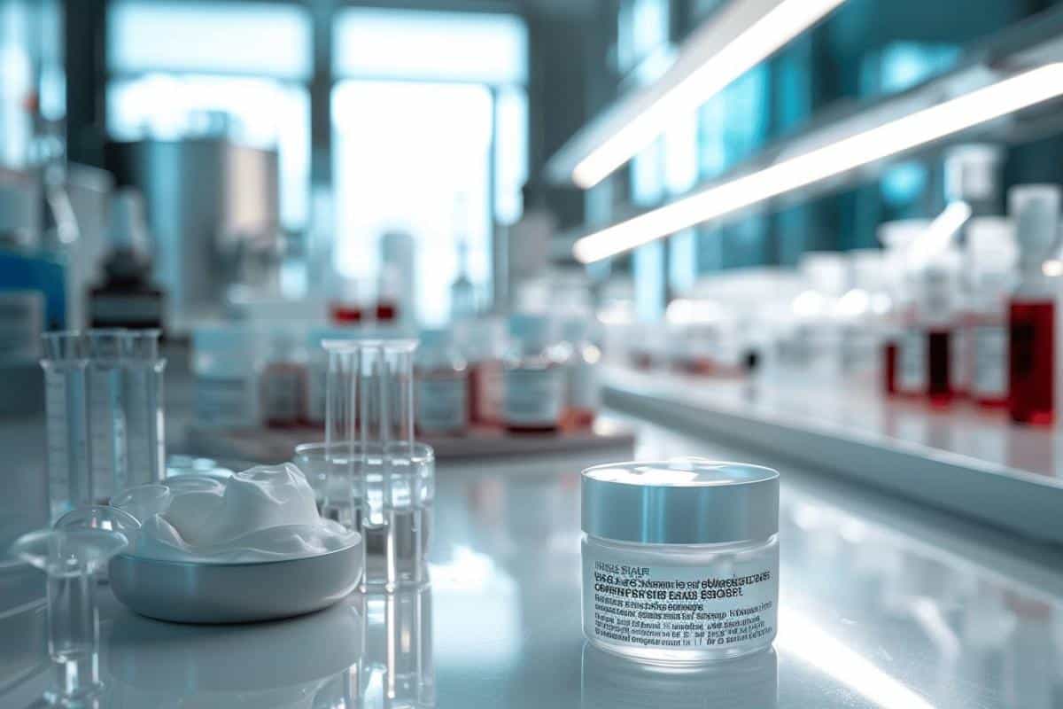 Alerte d'une dermatologue : méfiez-vous de cette crème anti-âge populaire mais controversée