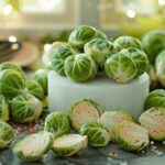 Choux de Bruxelles : causes des ballonnements et conseils pour une digestion plus facile