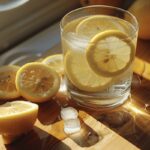 Boire de l'eau citronnée chaque jour : un urologue explique les avantages et inconvénients