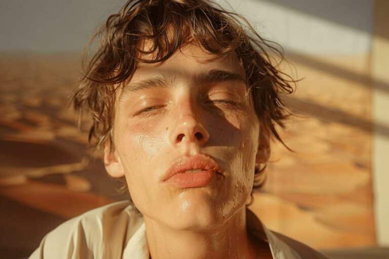 Voici les effets surprenants de la déshydratation sur votre corps : découvrez les signes à surveiller