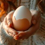 Effets surprenants sur votre corps de la consommation quotidienne d'œufs : découvrez les changements