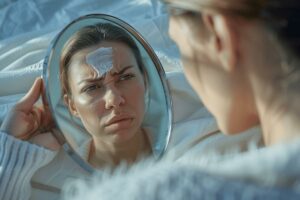 L'erreur insoupçonnée qui accélère l'apparition des rides : comment l'éviter pour une peau plus jeune