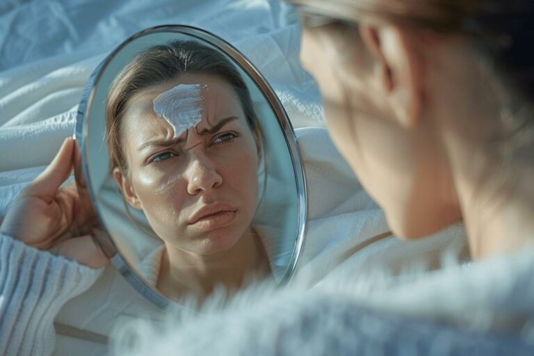 L'erreur insoupçonnée qui accélère l'apparition des rides : comment l'éviter pour une peau plus jeune