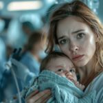 Erreur d'embryon : une femme contrainte de rendre son bébé après une fécondation in vitro mal réalisée