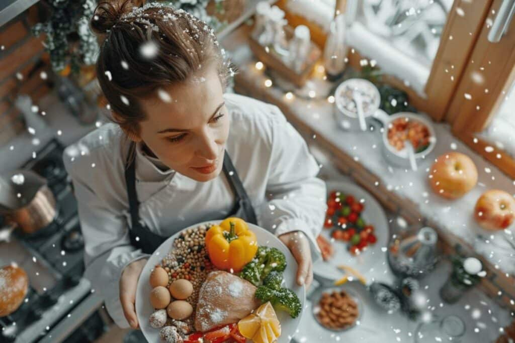 7 Erreurs alimentaires qui sapent votre énergie hivernale : conseils d'une diététicienne pour y remédier