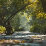 10 Exercices efficaces pour soulager naturellement l'arthrose sacro-iliaque et retrouver votre mobilité