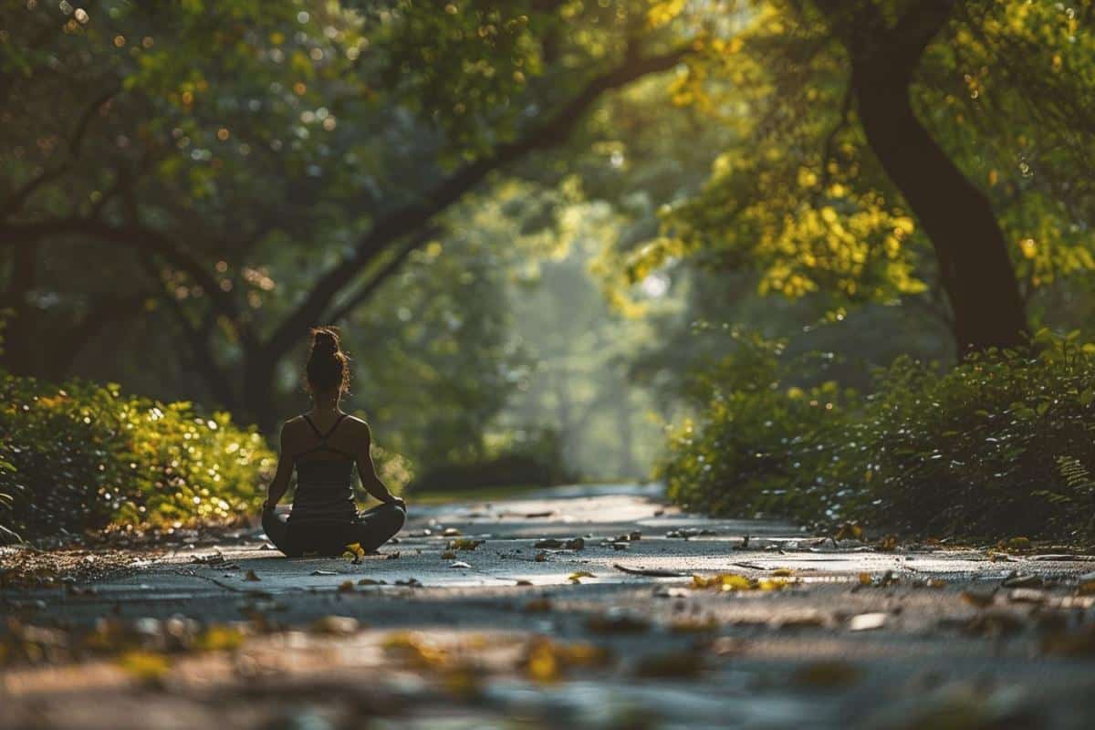 10 Exercices efficaces pour soulager naturellement l'arthrose sacro-iliaque et retrouver votre mobilité