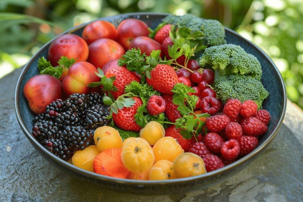 Ces 2 aliments riches en fibres solubles favorisent la perte de poids, selon une étude