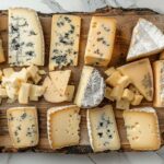 Cholestérol : les meilleurs et pires fromages pour votre santé cardiaque