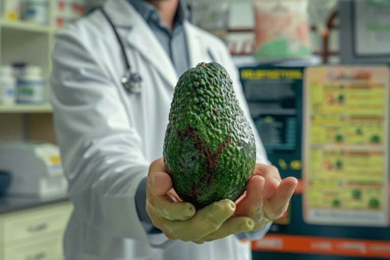 Un médecin conseille un fruit riche en bons gras pour prévenir diabète et cancer