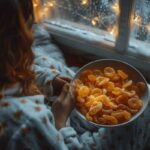 Attention : consommer des fruits secs le soir peut être néfaste pour votre santé, voici pourquoi