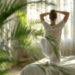 3 Gestes matinaux pour réguler son cortisol : conseils pour une journée équilibrée