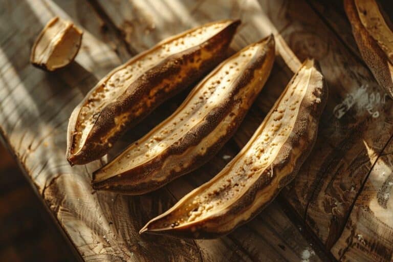 E410 : tout savoir sur la gomme de caroube, un additif alimentaire naturel et polyvalent