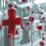 Le groupe sanguin B+ : caractéristiques, compatibilité et importance dans les dons de sang