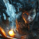 La blessure morale : comprendre et surmonter ce traumatisme intime invisible