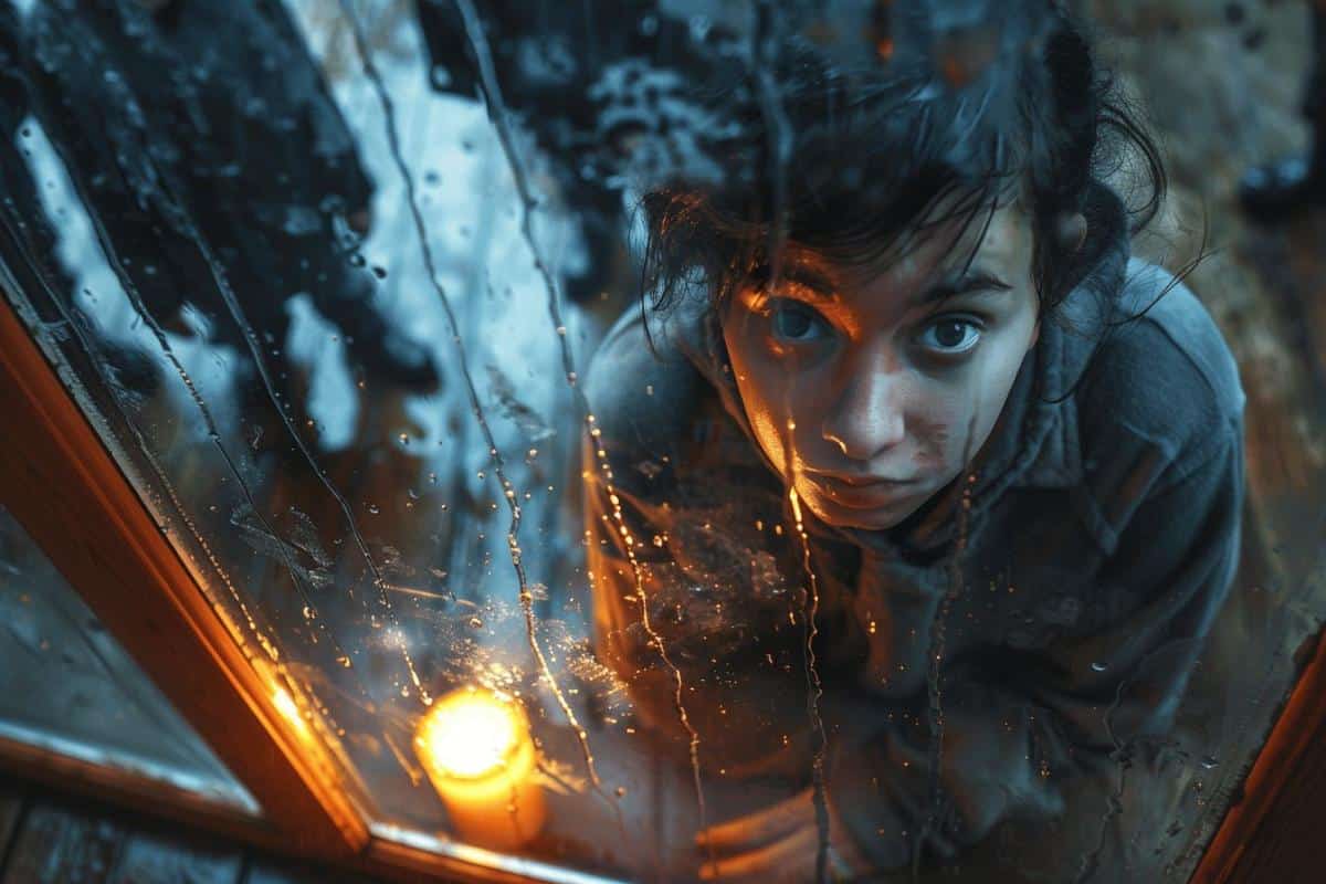 La blessure morale : comprendre et surmonter ce traumatisme intime invisible