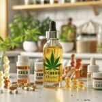 CBD : bienfaits, risques et formes d'utilisation du cannabidiol - Guide complet