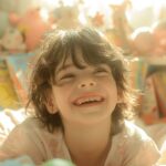 Les habitudes des personnes heureuses dès l'enfance : révélations de la plus longue étude sur le bonheur