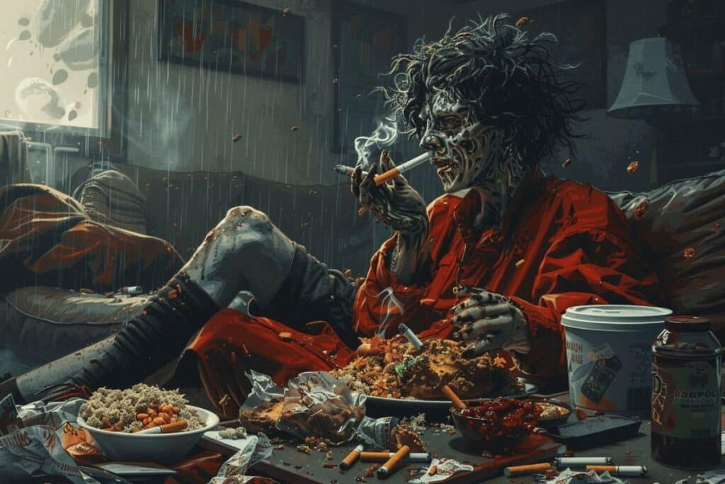 8 Habitudes quotidiennes qui augmentent votre tension artérielle : à éviter pour une meilleure santé