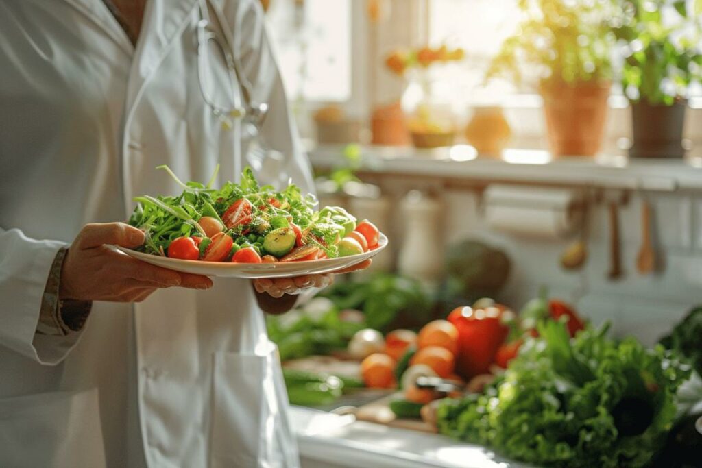 Une nutritionniste révèle l'heure fatale pour déjeuner si vous surveillez votre poids