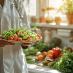 Une nutritionniste révèle l'heure fatale pour déjeuner si vous surveillez votre poids