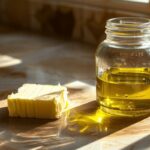 L'huile empêche-t-elle vraiment le beurre de brûler ? Mythe ou réalité culinaire à découvrir