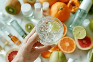 Erreurs d'hydratation à éviter en vieillissant : au-delà de l'eau, des conseils essentiels