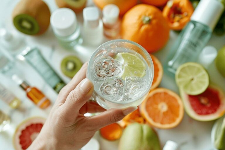 Erreurs d'hydratation à éviter en vieillissant : au-delà de l'eau, des conseils essentiels